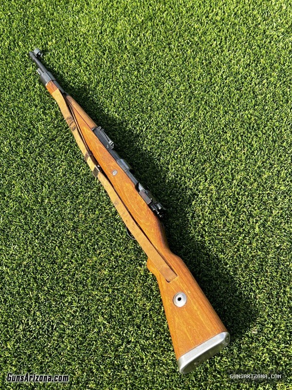 Gew98m WW2 German