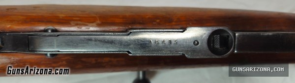 Superb Condition Soviet 1955 Mosin Nagant M44 Carbine w/ Bayonet + Ammo + Pouch