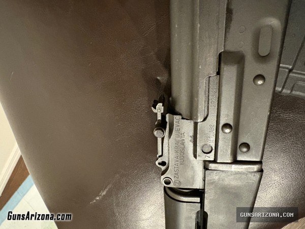 Zastava m70