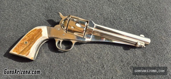Remington Model 1875 SAA 44-40 Antique