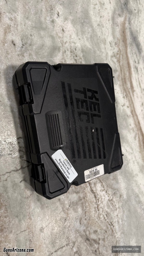 Kel-Tec CP33