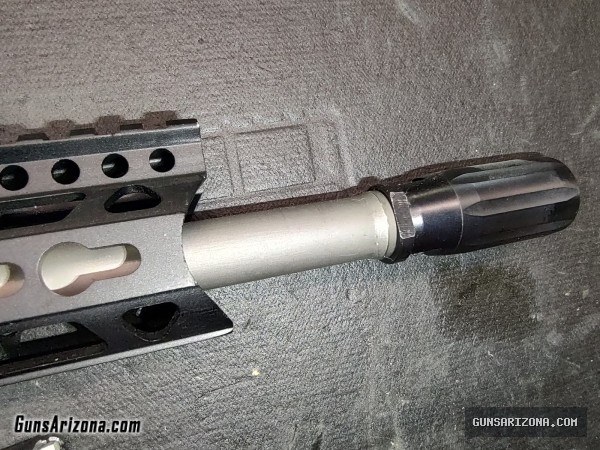 6.5 Grendel Uppers For Sale/Trade, US Optic 1-8X