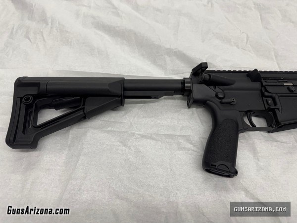 Armalite AR-10 308/7.62