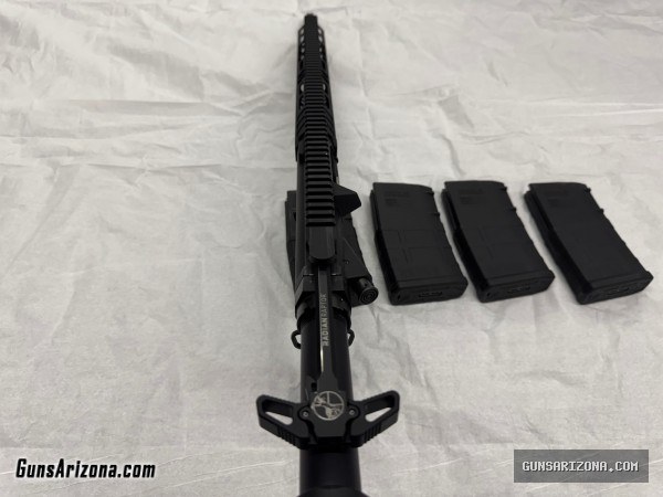 Armalite AR-10 308/7.62