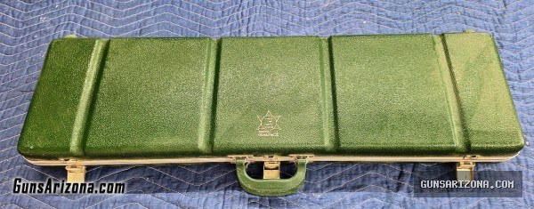 Hard side shotgun - Rifle case