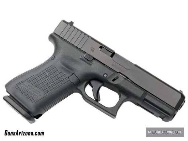 WTB Glock