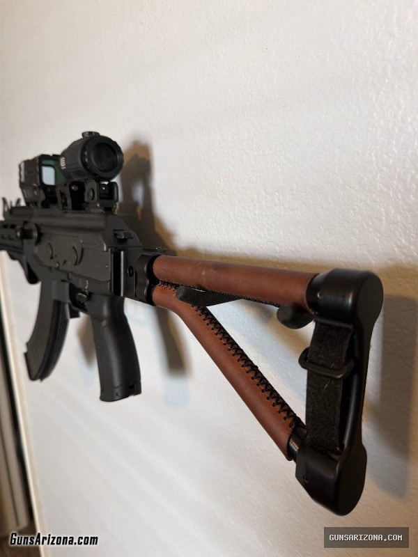 Galil Ace Pistol Length 8.3” 7.62x39 (Gen 1)