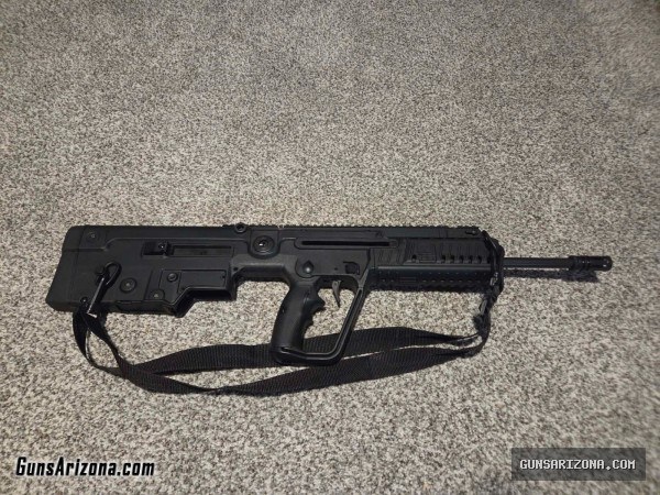 Tavor X95 18