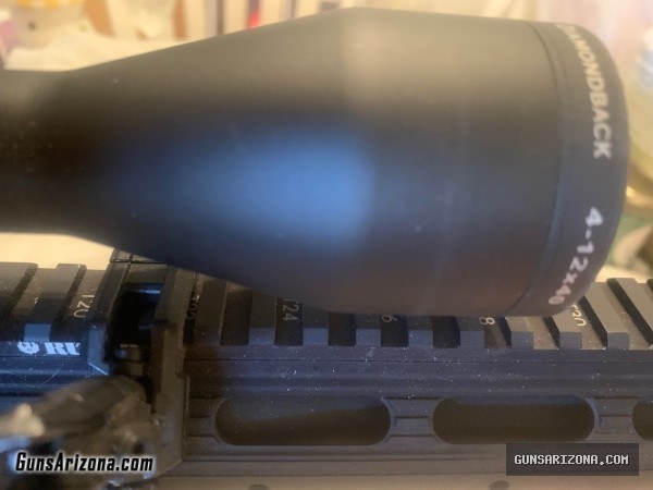 Ruger SR 762