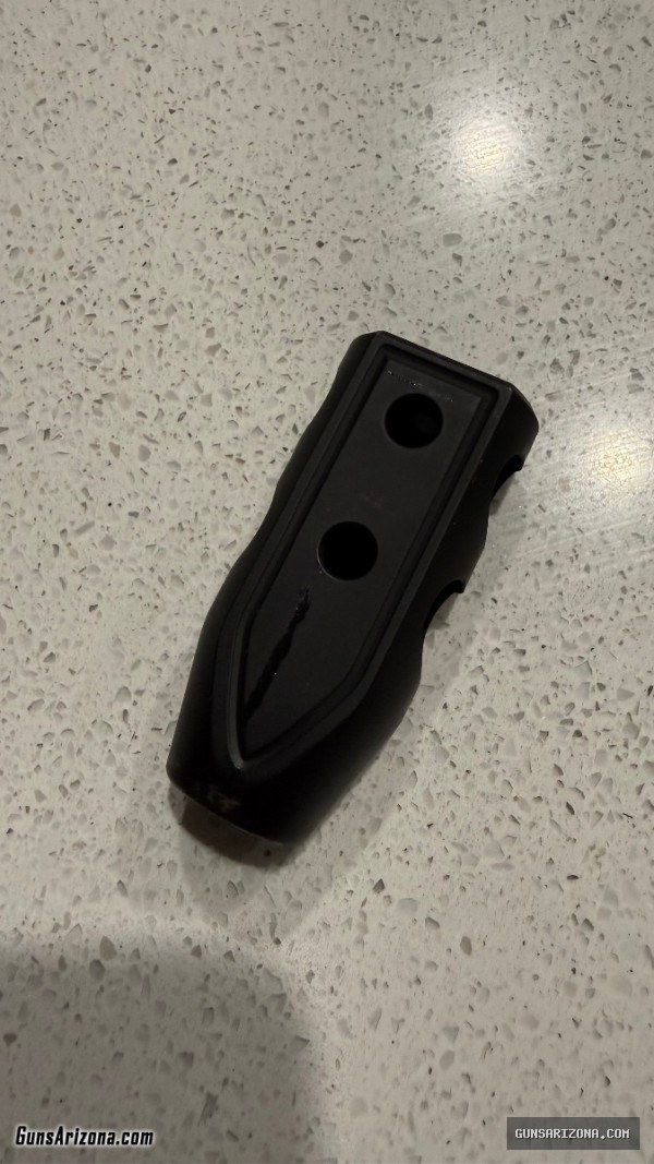 30 Cal Muzzle Brake