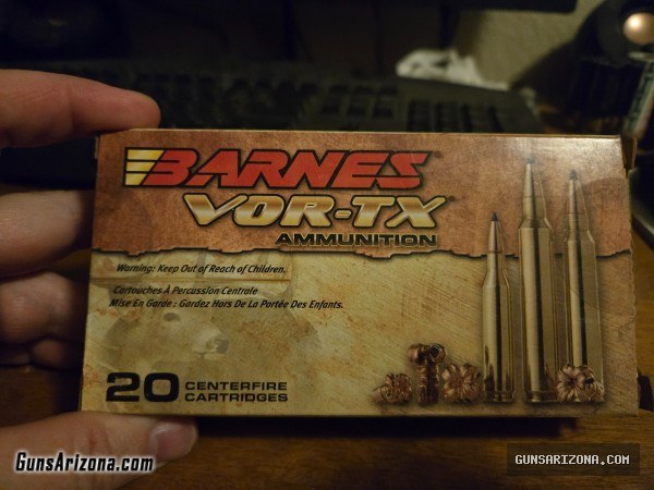 308 win mag ammo