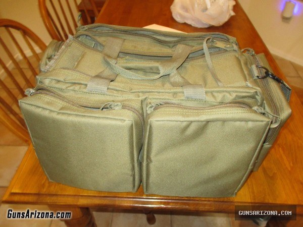 Midwayusa competition range bag $30