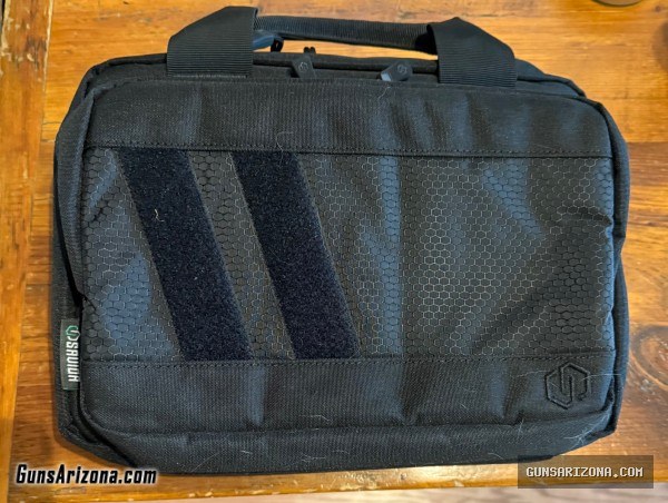 New Zev Duty OZ9C 9mm MOS
