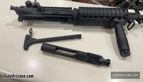 DS Arms M4A1 clone upper - $600