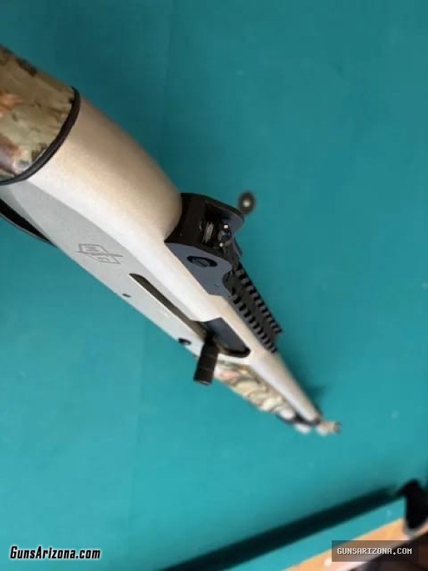 Military Armament Mac 2 , Benelli M2 clone MARINE version