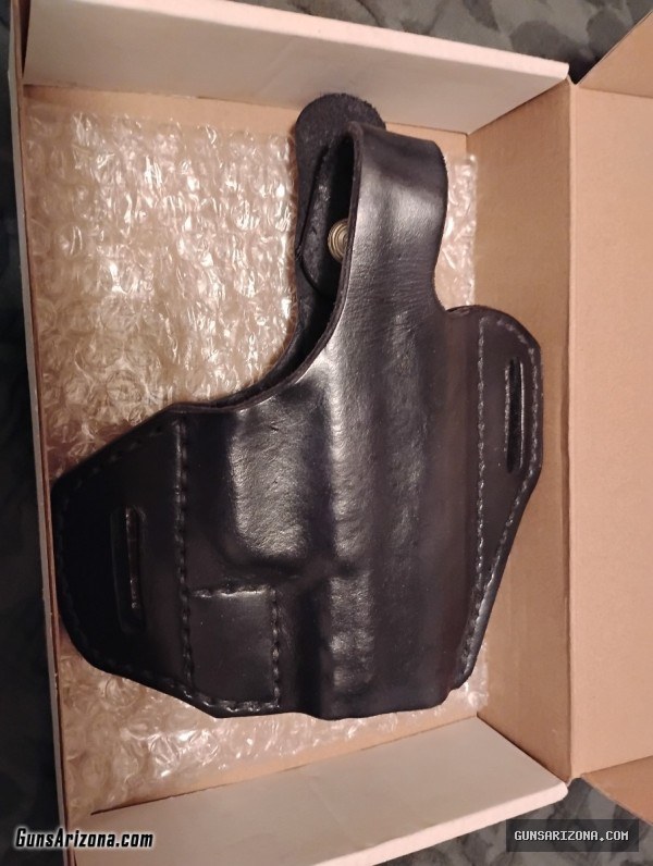 Sig X-Macro holster
