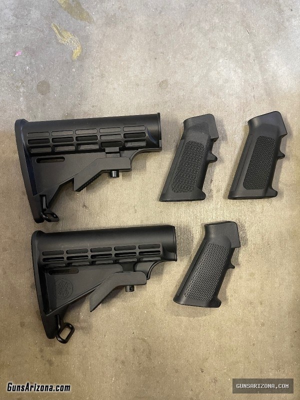 ar, rifle , unity mount , parts