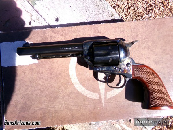 Taylor Arms  RUNNIN IRON