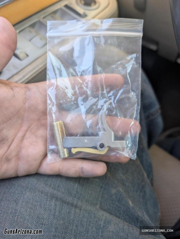 Ar15 super safety with trigger detent cam and lever