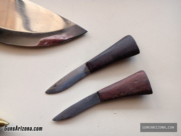 Kukri Knife 8