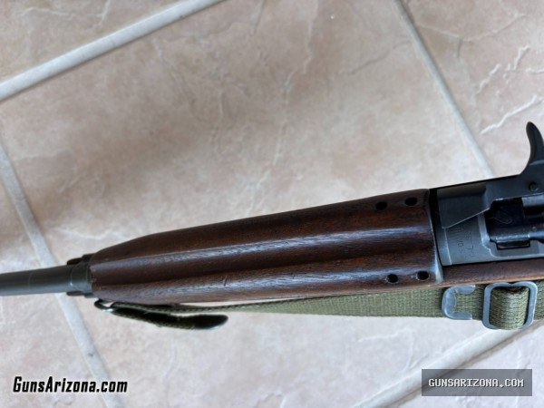 Winchester M1 .30 Carbine, Ammunition, Accessories for Carbines