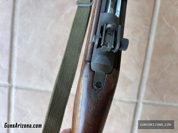 Winchester M1 .30 Carbine, Ammunition, Accessories for Carbines