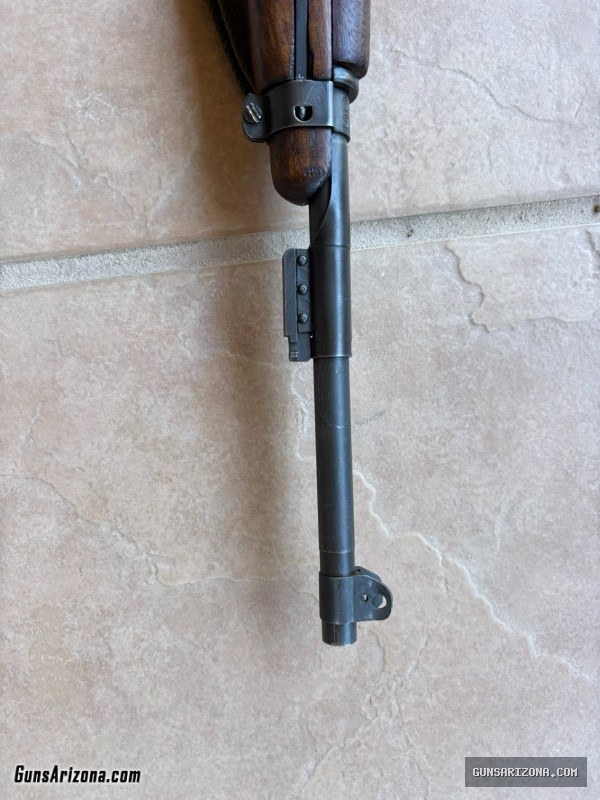 Winchester M1 .30 Carbine, Ammunition, Accessories for Carbines