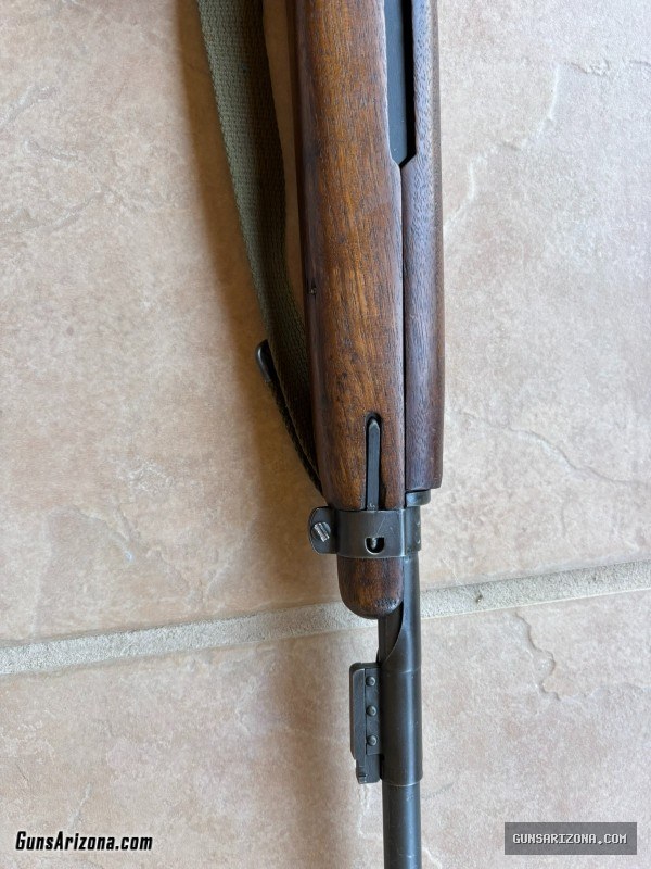 Winchester M1 .30 Carbine, Ammunition, Accessories for Carbines