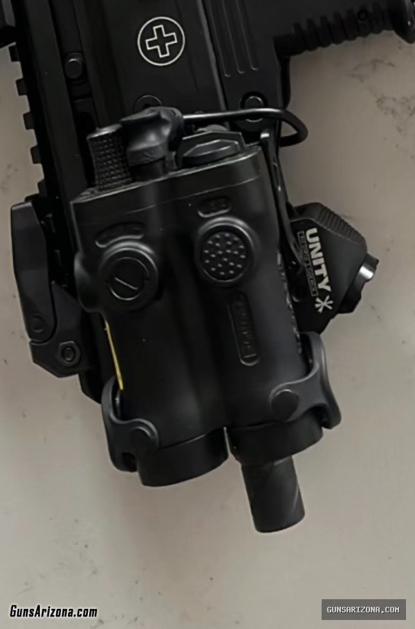Holosun LE321G Laser/Light