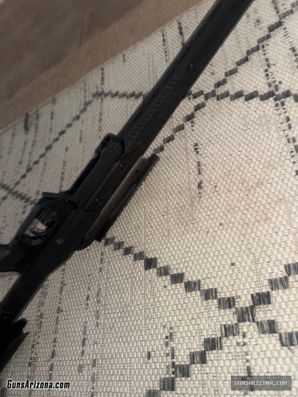 SAV 110 MDT ORYX Chassis