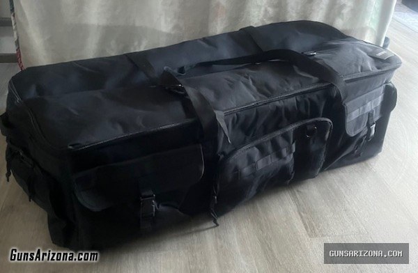 4 Rifle Bag