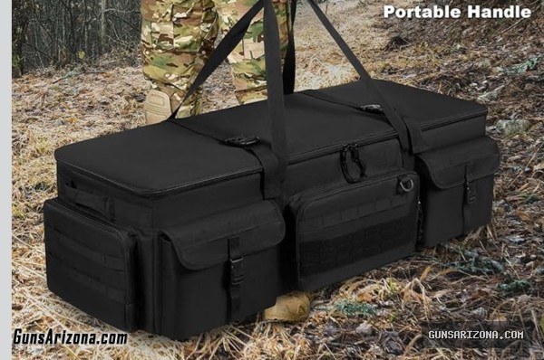 4 Rifle Bag