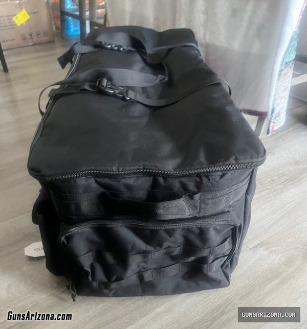 4 Rifle Bag