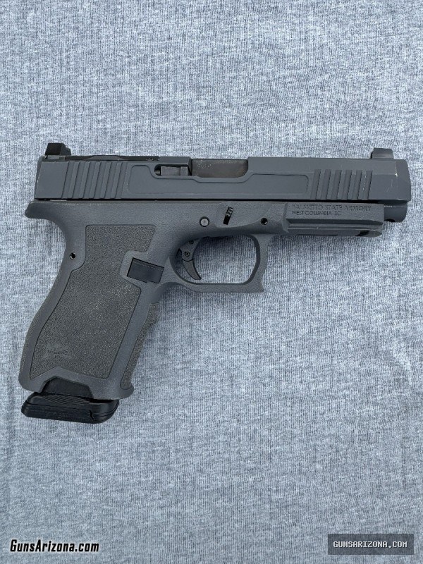 Discontinued Palmetto State Armory PSA Dagger "Glock 49" Longslide optic ready