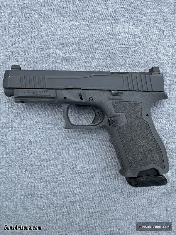 Discontinued Palmetto State Armory PSA Dagger "Glock 49" Longslide optic ready