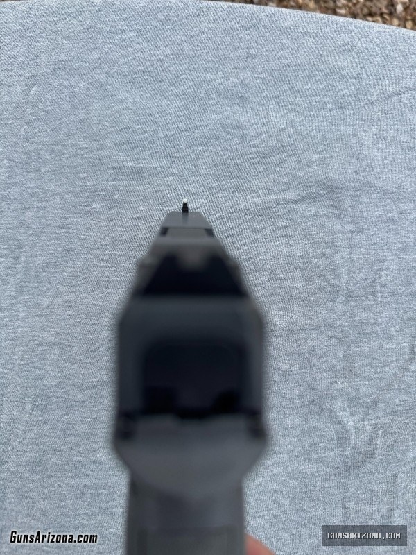 Discontinued Palmetto State Armory PSA Dagger "Glock 49" Longslide optic ready