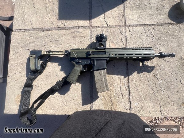 PSA AR15
