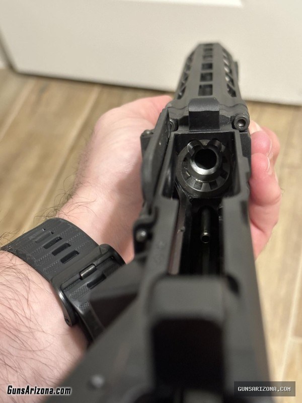 Daniel Defense DDM4 V7S 11.5” Complete Upper