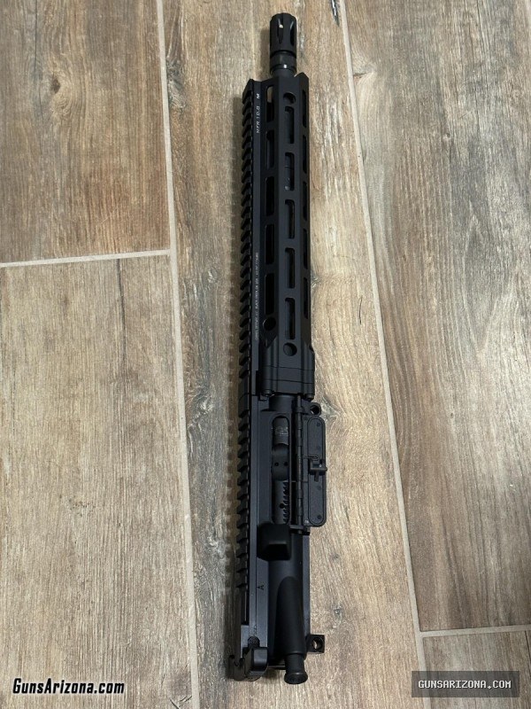Daniel Defense DDM4 V7S 11.5” Complete Upper