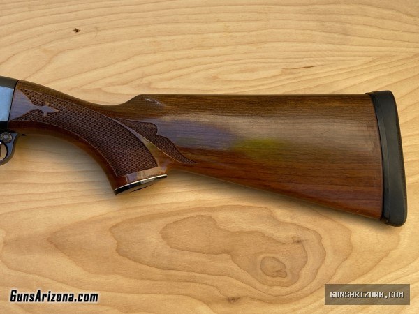 1970’s Remington 1100 MOD