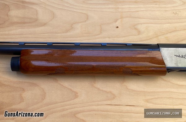 1970’s Remington 1100 MOD