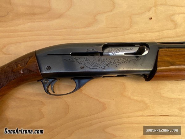 1970’s Remington 1100 MOD