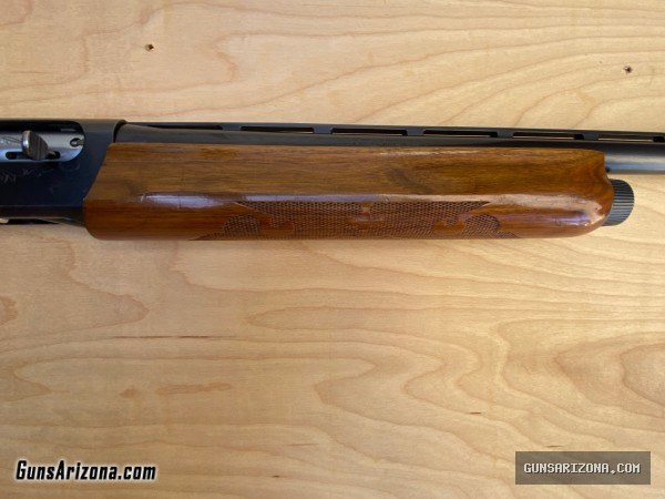 1970’s Remington 1100 MOD