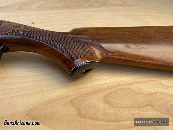 1970’s Remington 1100 MOD