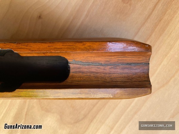 1970’s Remington 1100 MOD