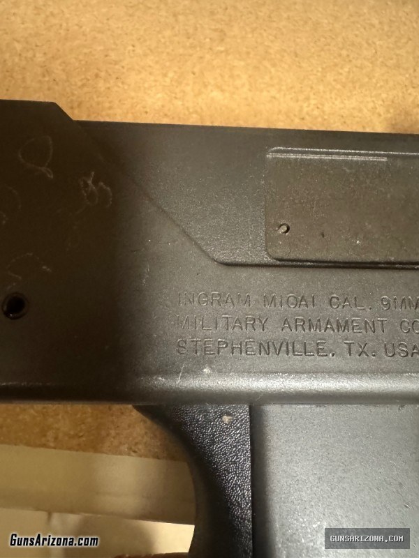 Mac 10