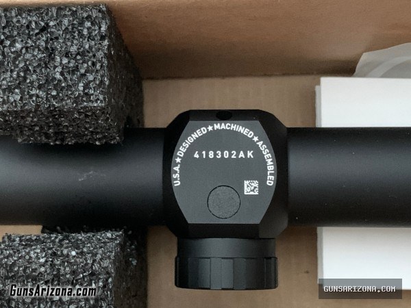 BRAND NEW Genuine  Leupold VX-Freedom 3-9x40 Scope