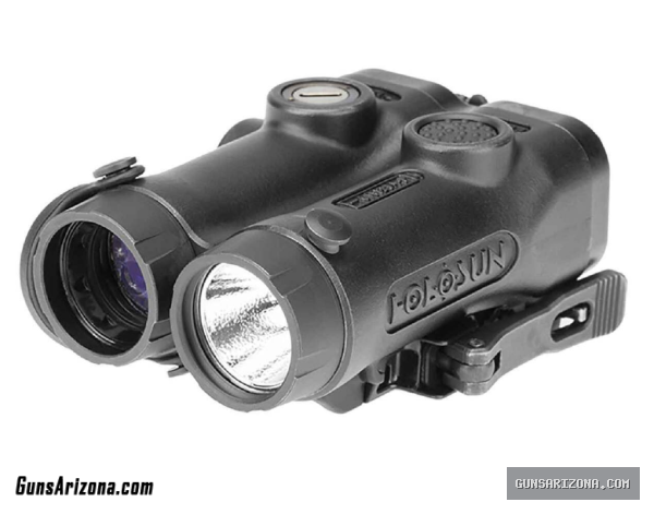 Holosun LE321G Laser/Light