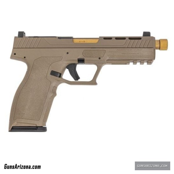 WTB PSA Rock RK1 in FDE
