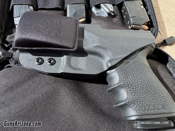 GEN3 GLOCK 23 .40S&W